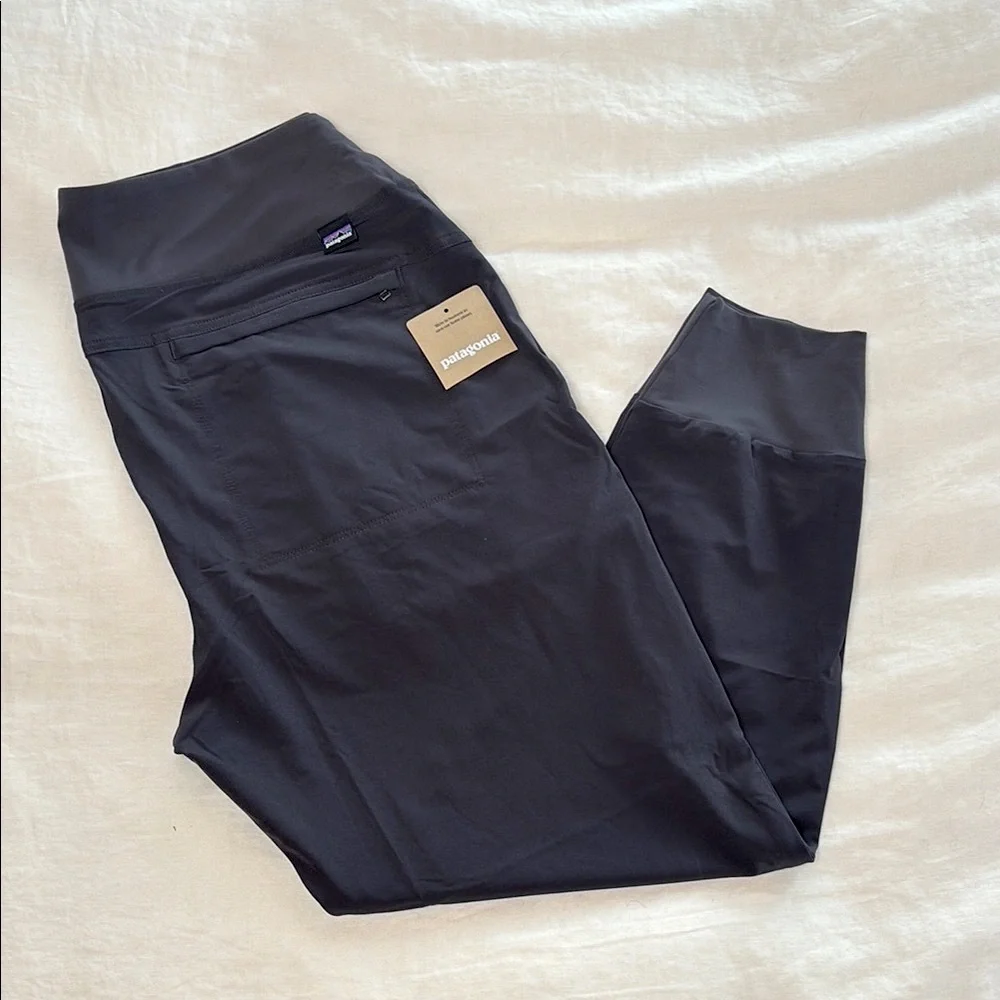 NWT Patagonia Happy Hiker Pants